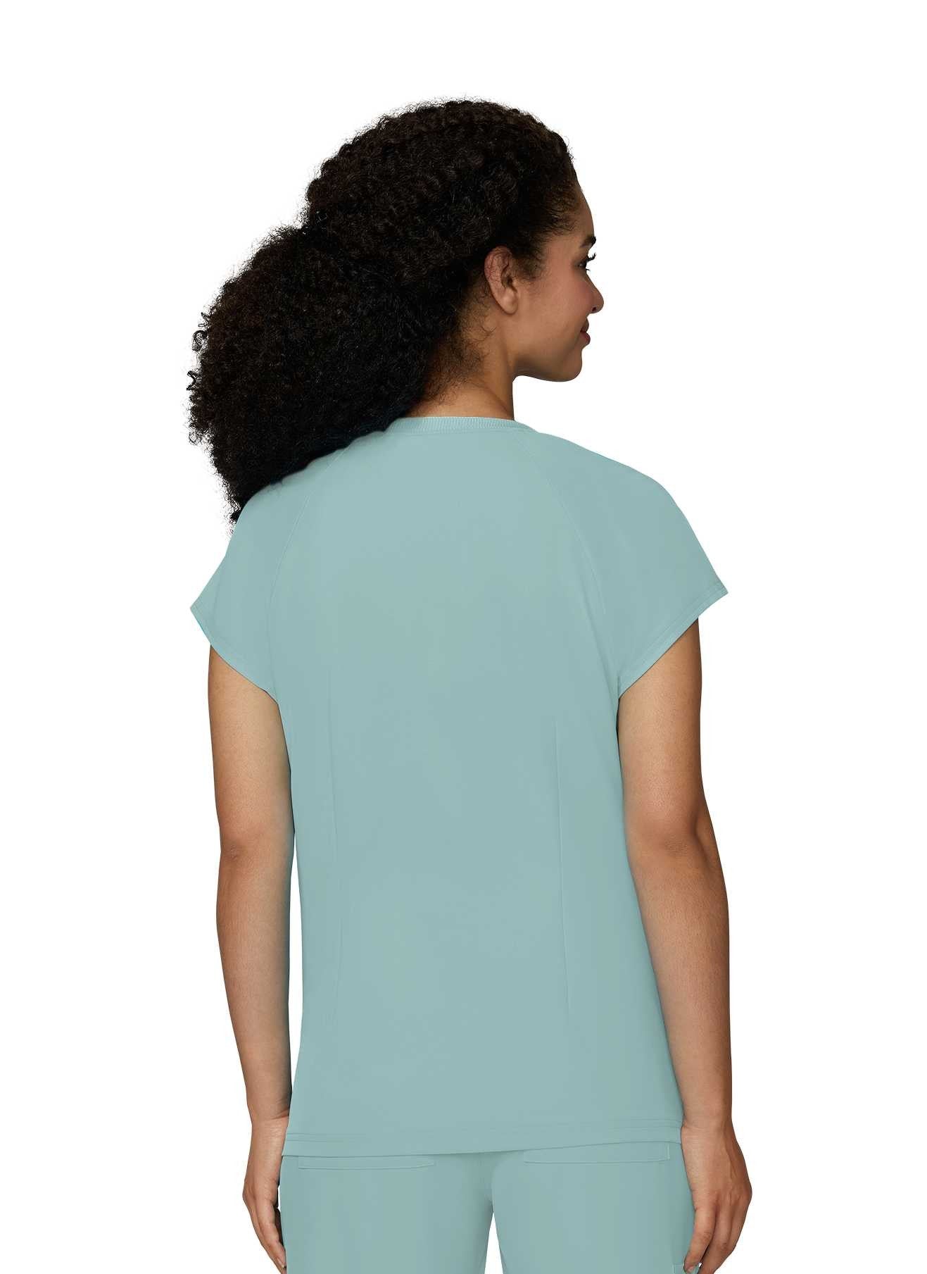 Koi C102 Top Clínico Mujer