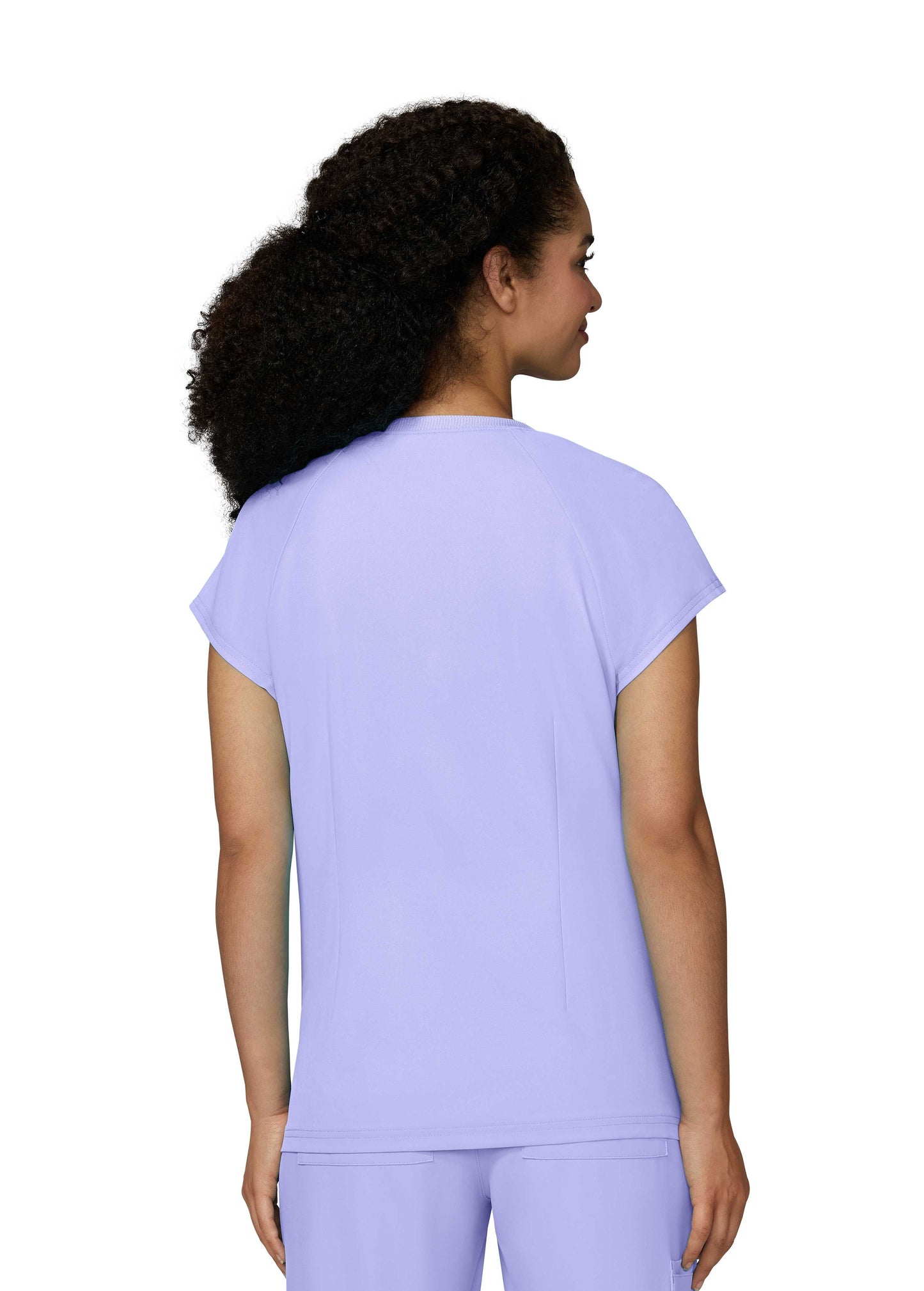 Koi C102 Top Clínico Mujer