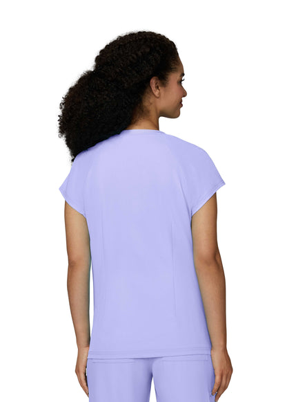 Koi C102 Top Clínico Mujer