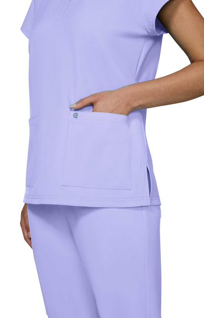 Koi C102 Top Clínico Mujer