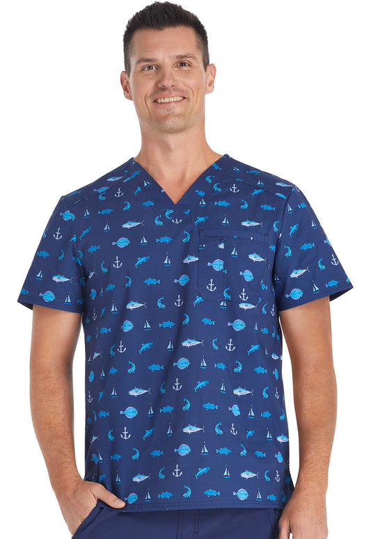 Azul Marino