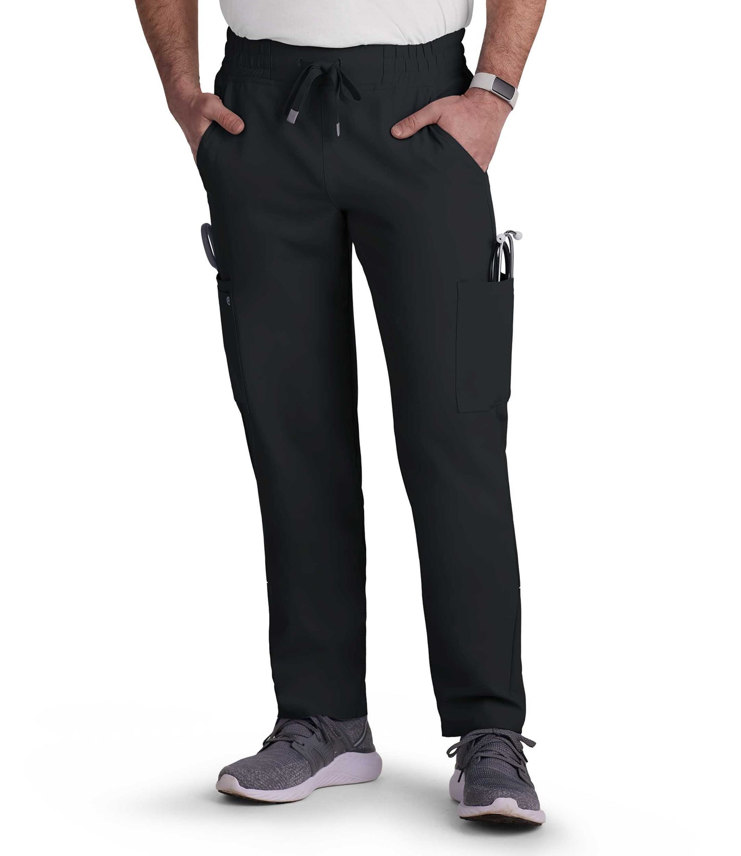 PANTALON C601 - MyScrubs Uniformes Clínicos