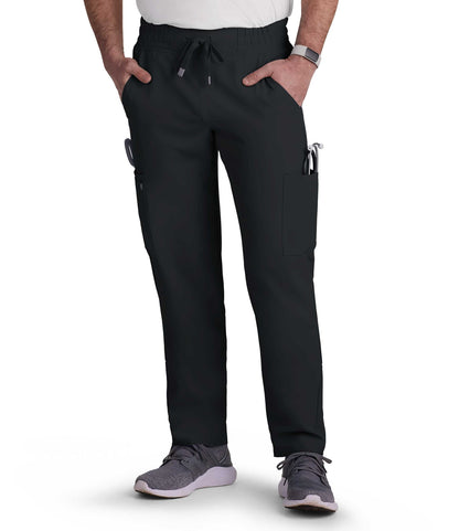 PANTALON C601 - MyScrubs Uniformes Clínicos