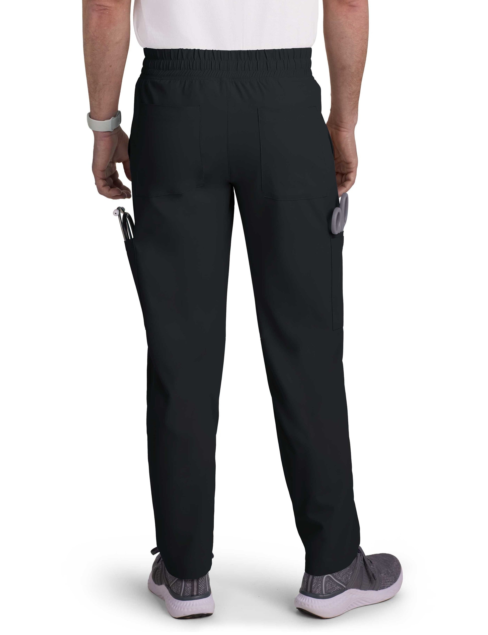 PANTALON C601 - MyScrubs Uniformes Clínicos