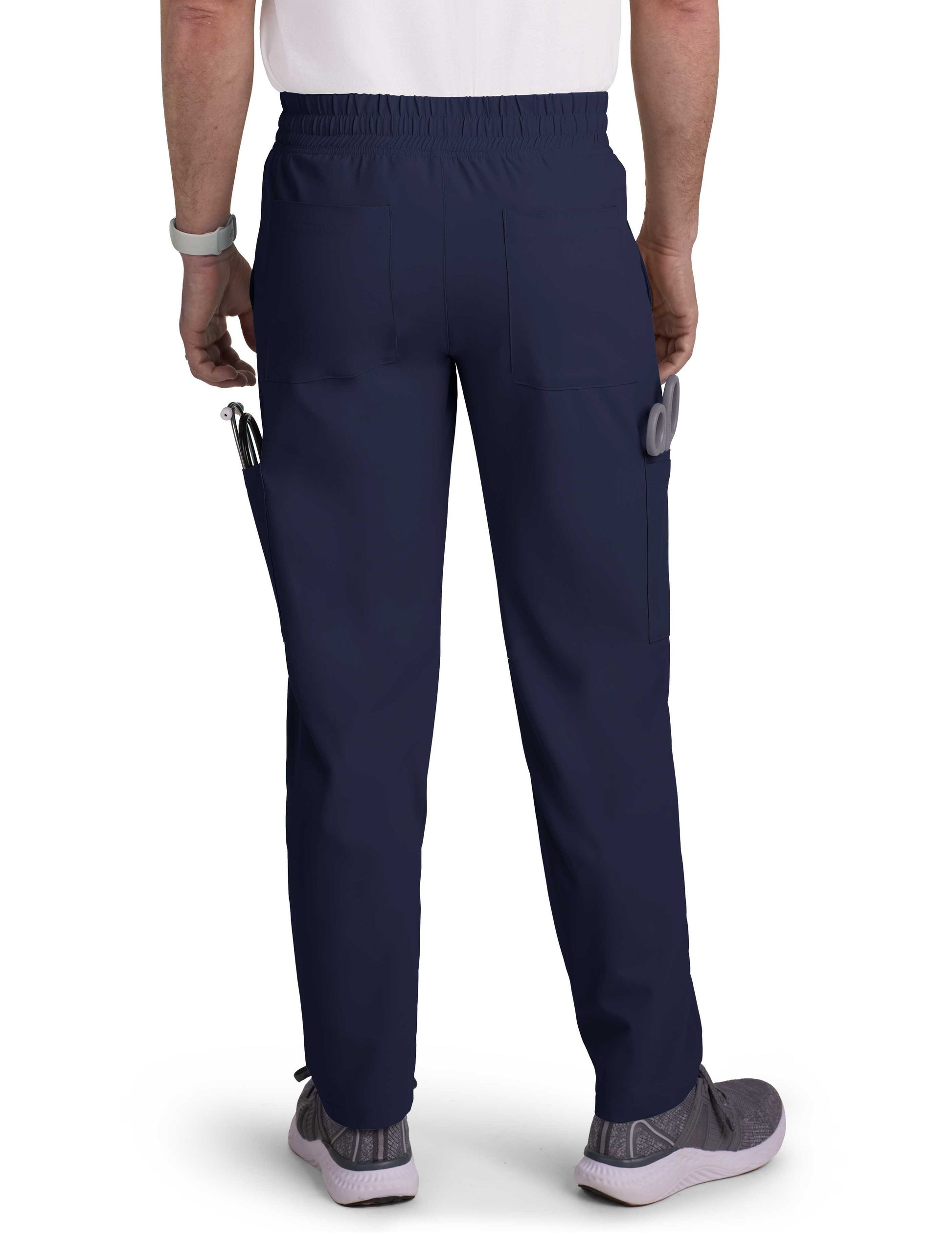 PANTALON C601 - MyScrubs Uniformes Clínicos