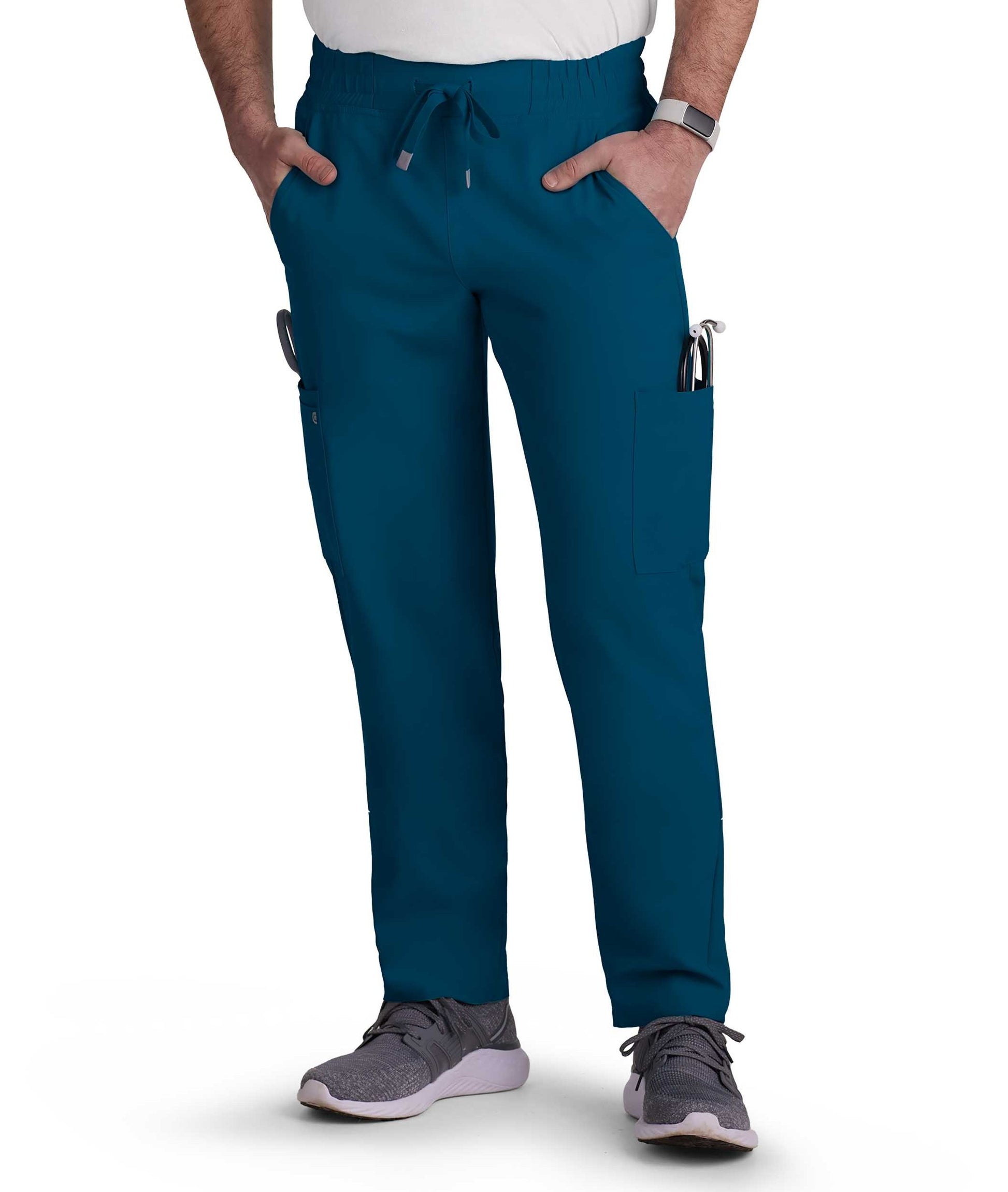 PANTALON C601 - MyScrubs Uniformes Clínicos