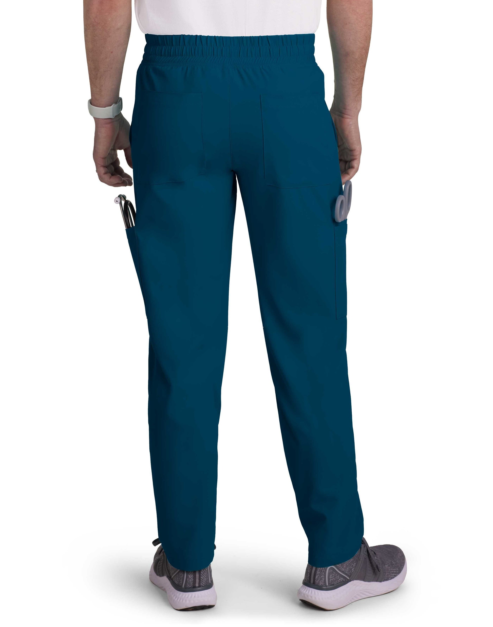 PANTALON C601 - MyScrubs Uniformes Clínicos