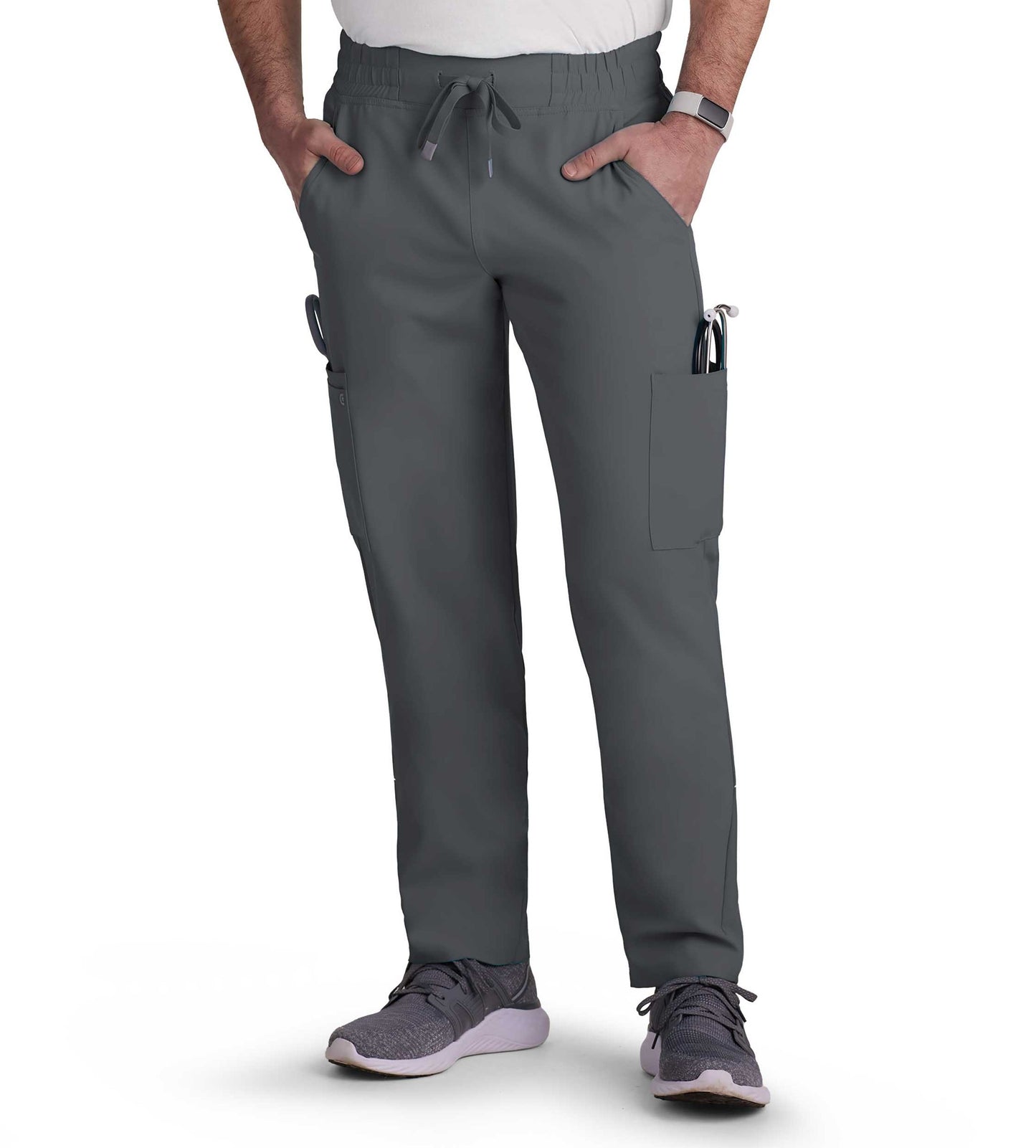 PANTALON C601 - MyScrubs Uniformes Clínicos