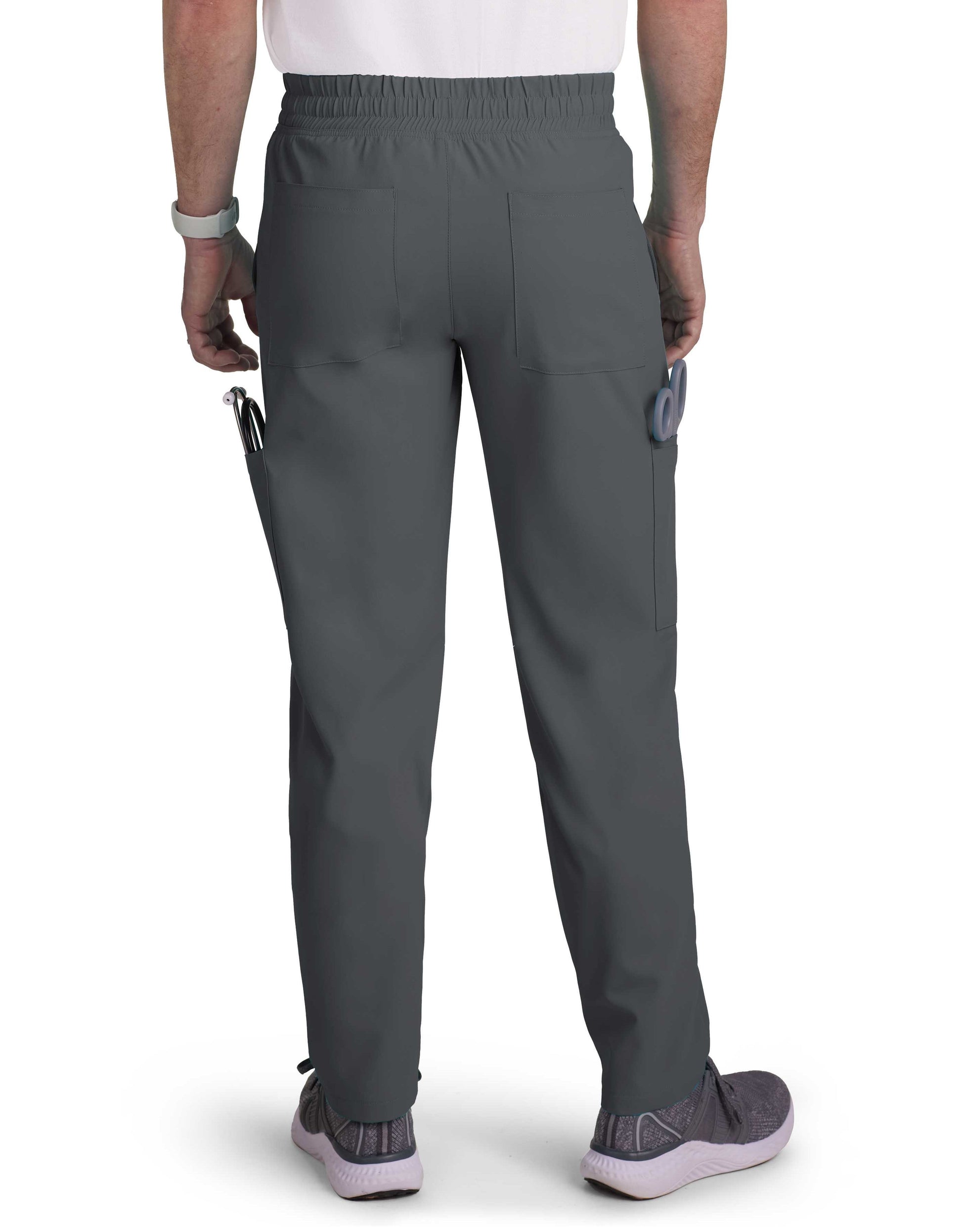 PANTALON C601 - MyScrubs Uniformes Clínicos