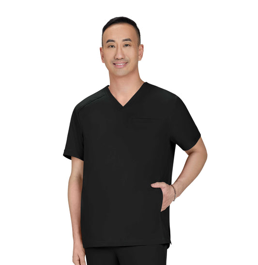 TOP C652 - MyScrubs Uniformes Clínicos