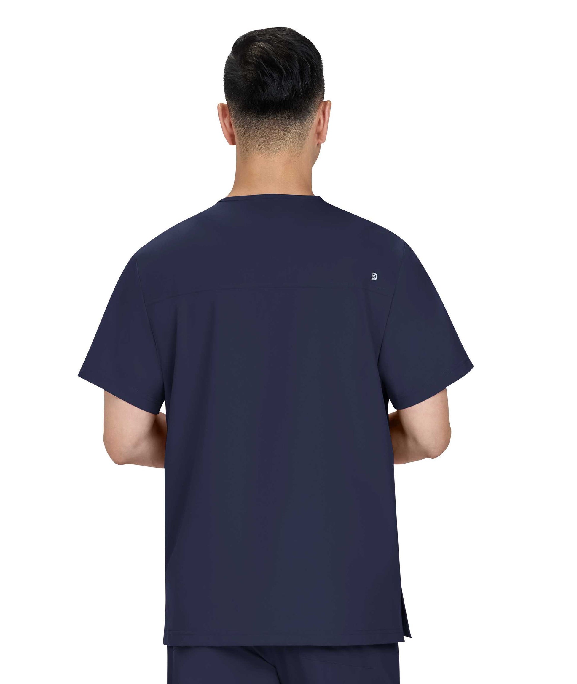 TOP C652 - MyScrubs Uniformes Clínicos