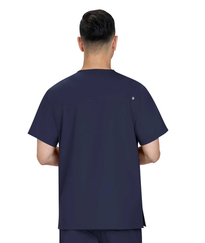 TOP C652 - MyScrubs Uniformes Clínicos