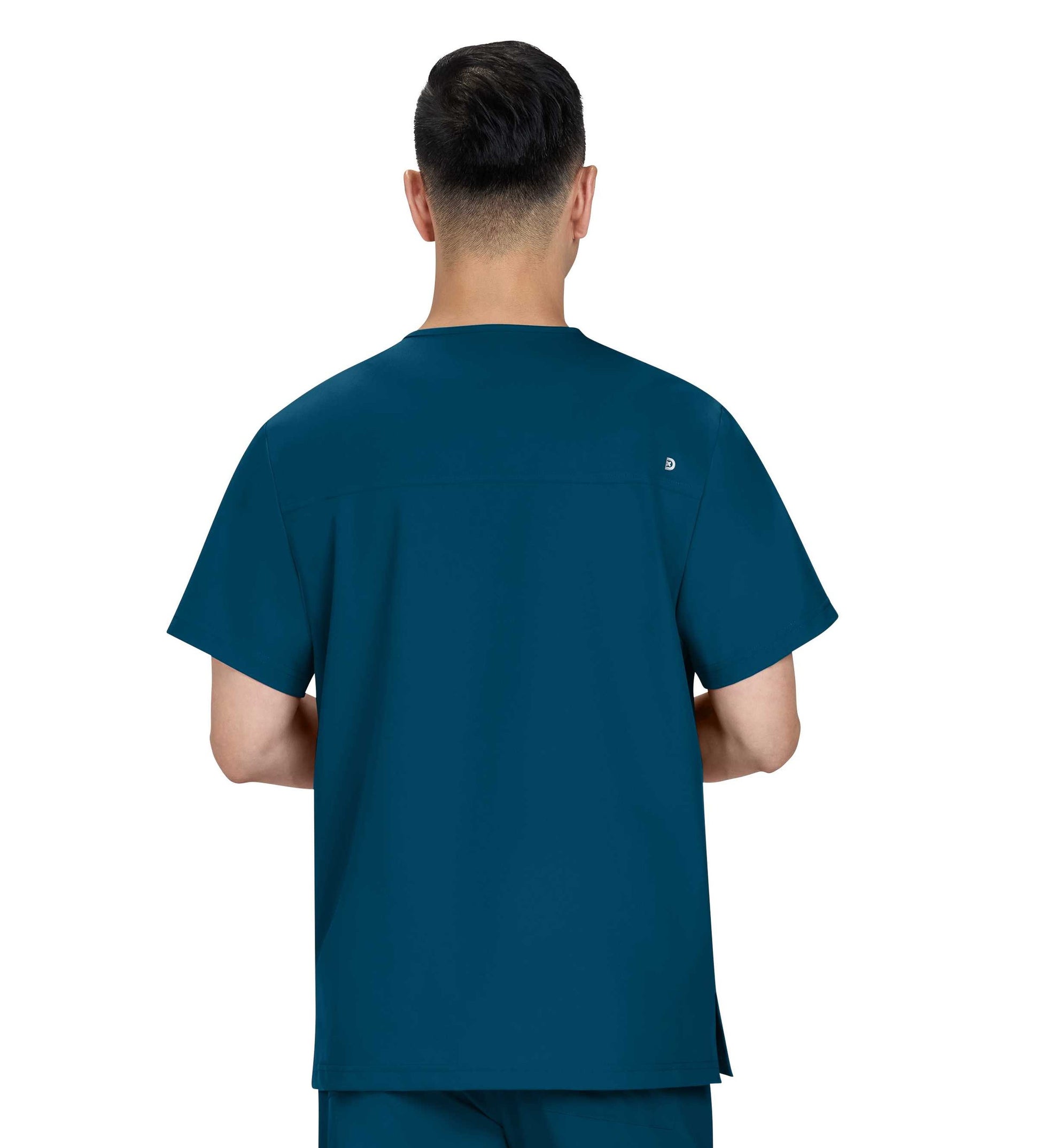 TOP C652 - MyScrubs Uniformes Clínicos