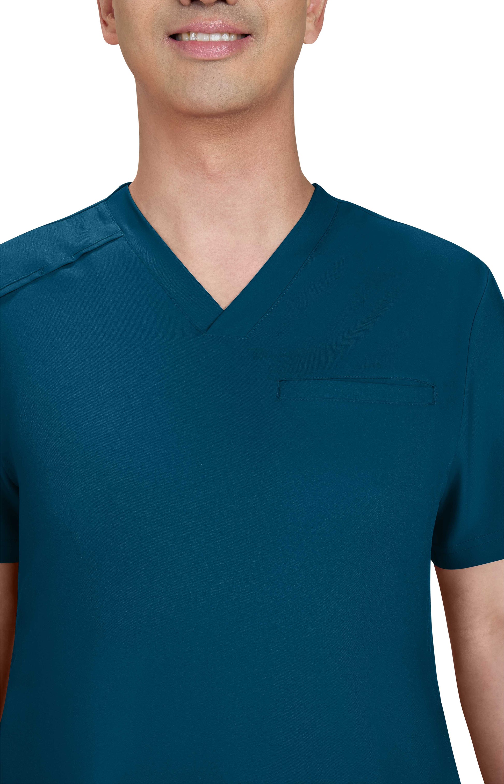 TOP C652 - MyScrubs Uniformes Clínicos