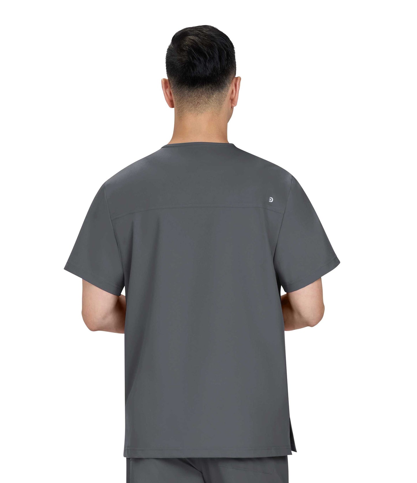 TOP C652 - MyScrubs Uniformes Clínicos