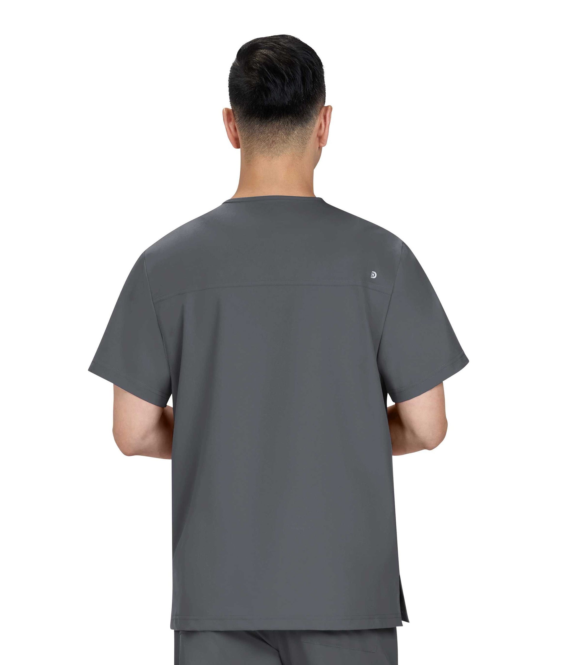 TOP C652 - MyScrubs Uniformes Clínicos