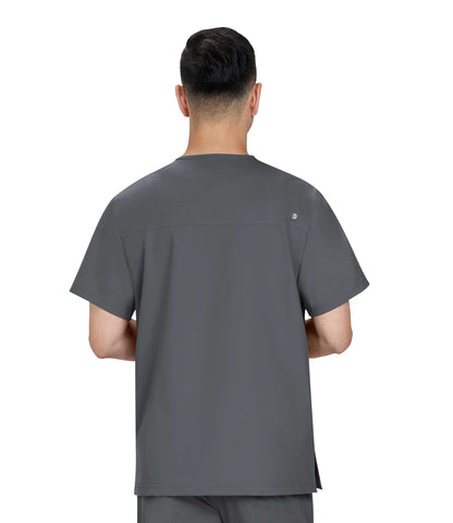 TOP C652 - MyScrubs Uniformes Clínicos