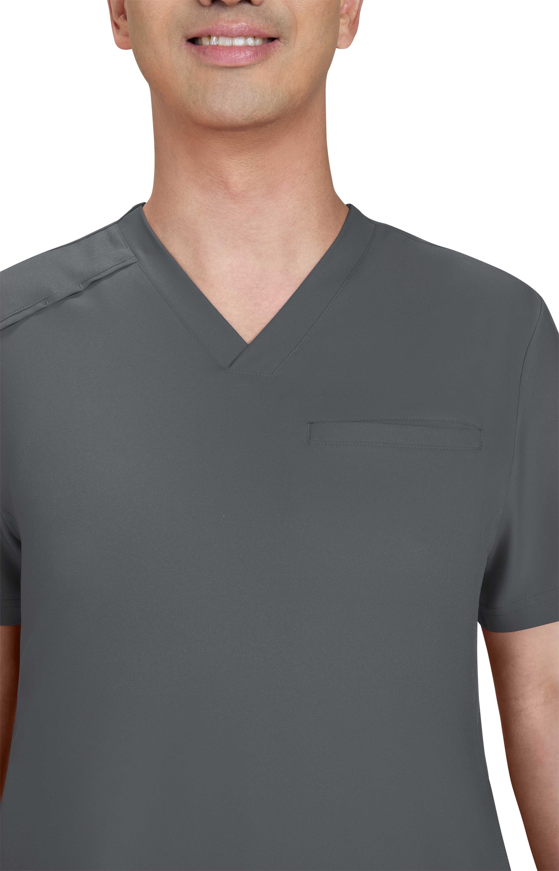 TOP C652 - MyScrubs Uniformes Clínicos