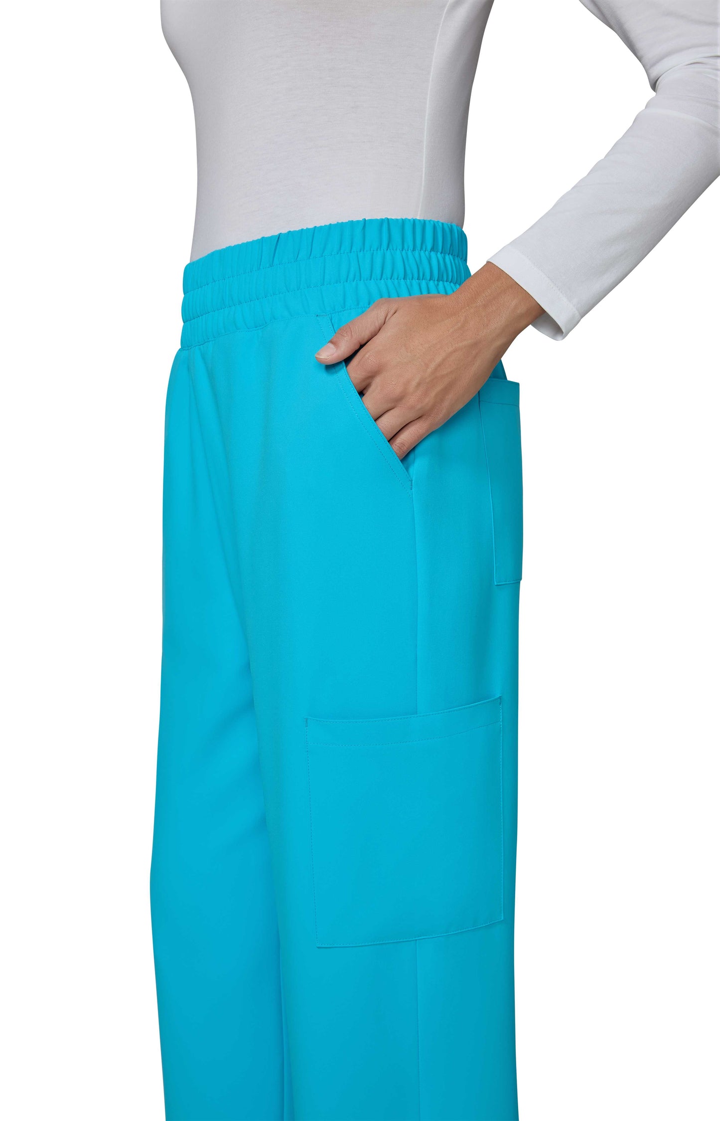Koi C702 Pantalón Clínico Mujer