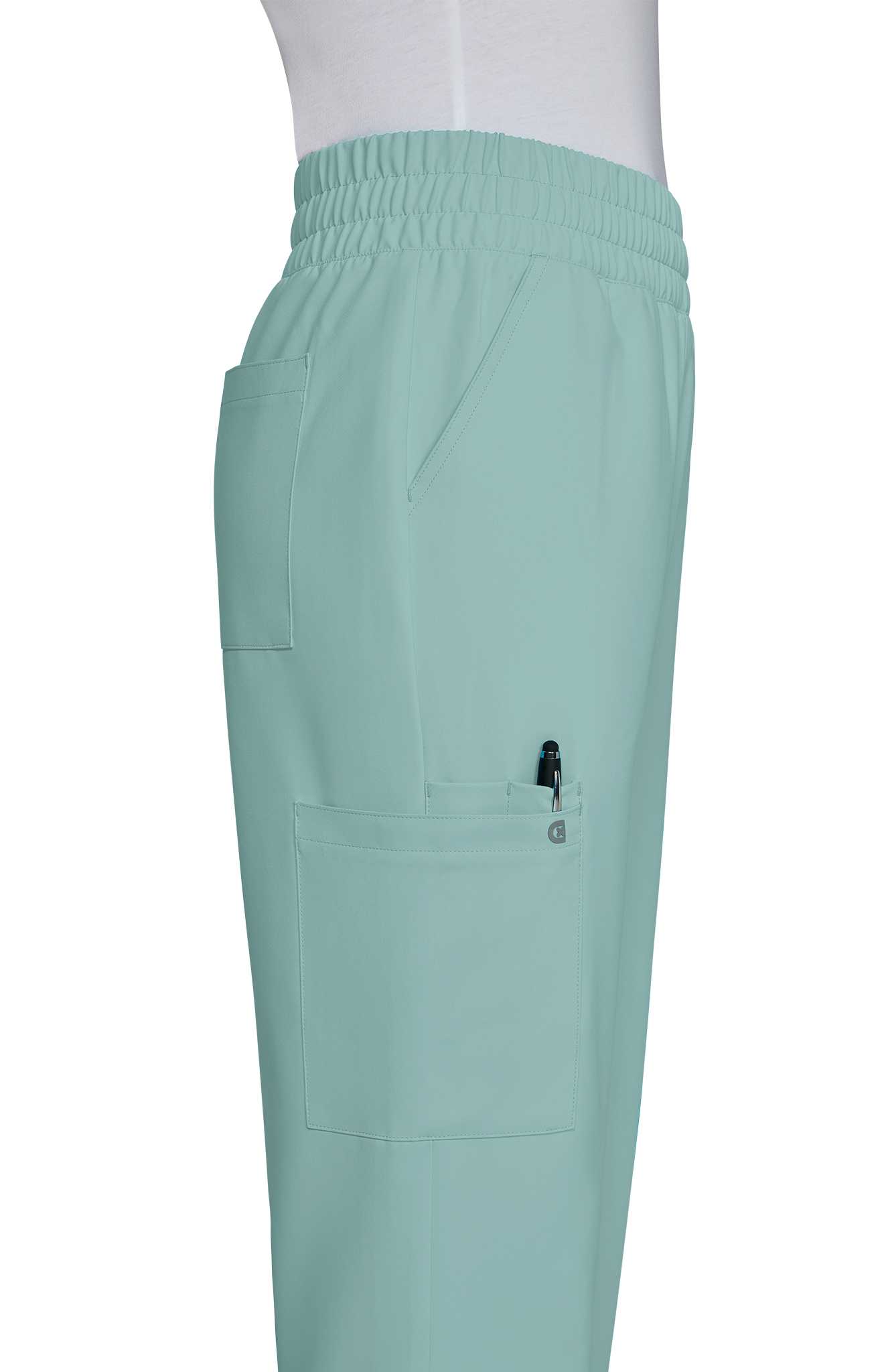 Koi C702 Pantalón Clínico Mujer