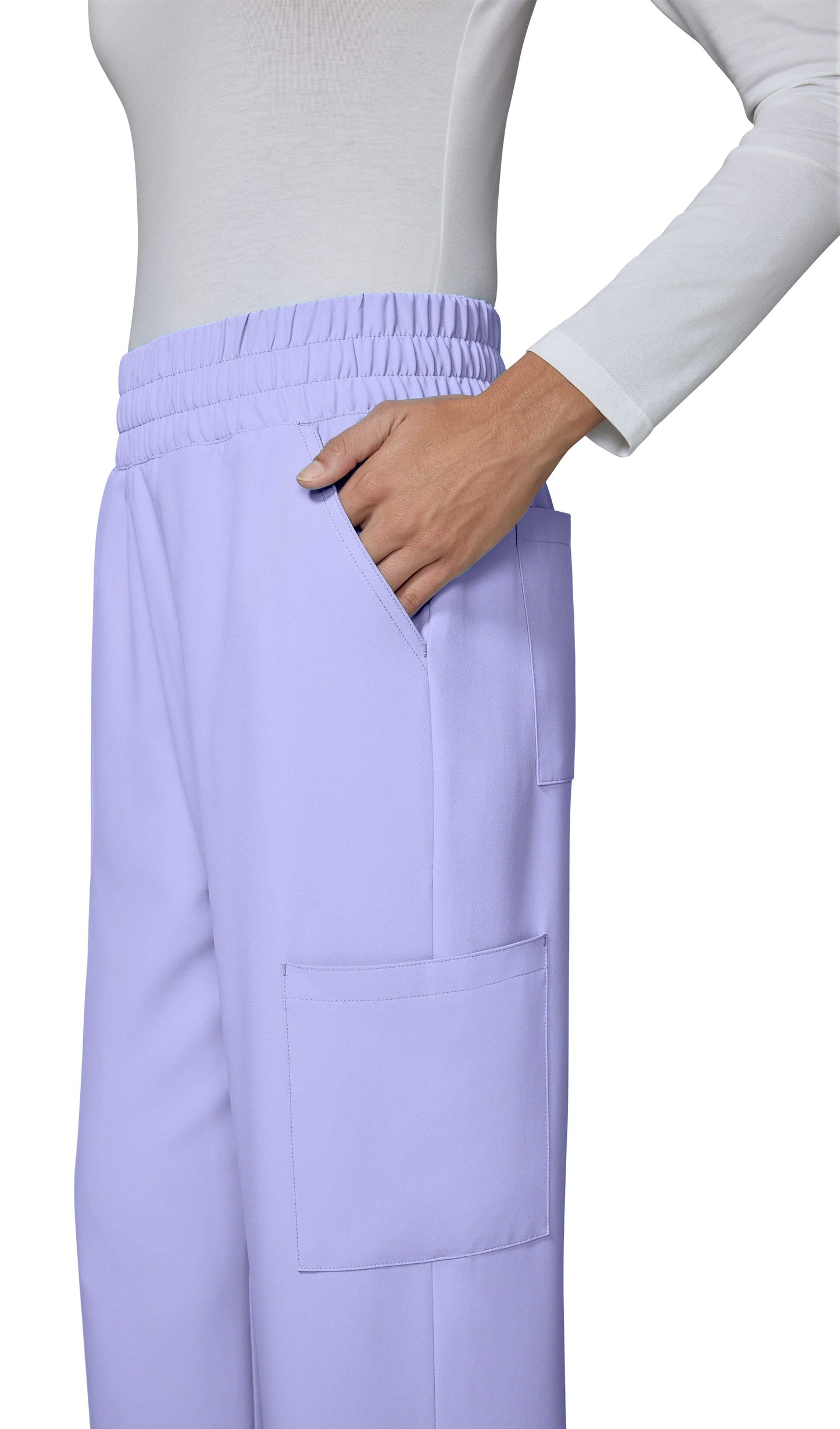 Koi C702 Pantalón Clínico Mujer