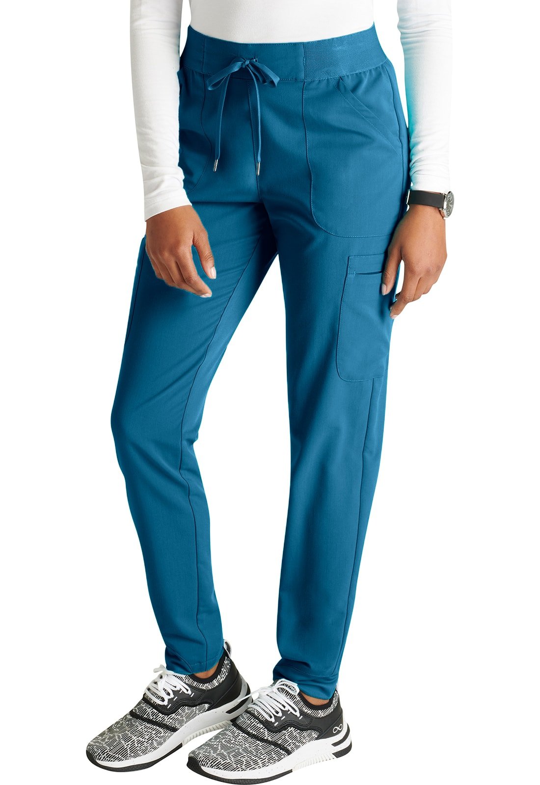Caribbean Blue