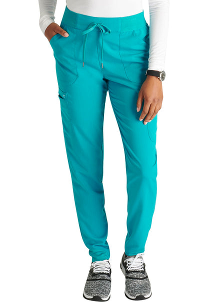 Teal Blue