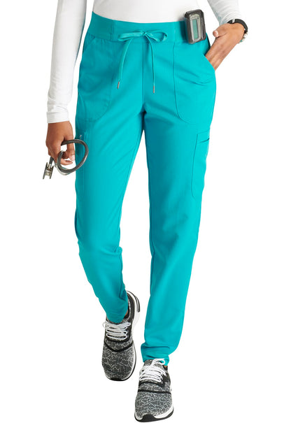 Teal Blue
