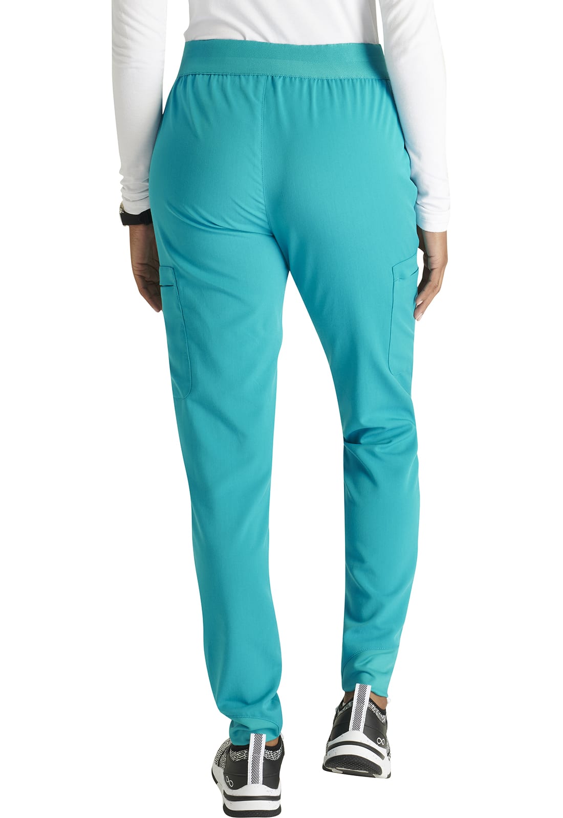 Teal Blue