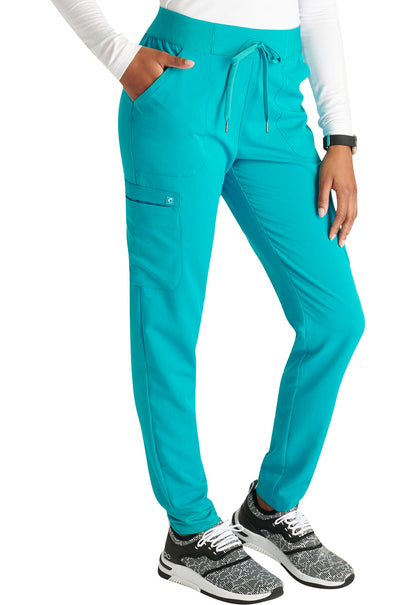 Teal Blue