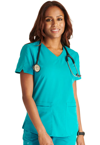 Teal Blue