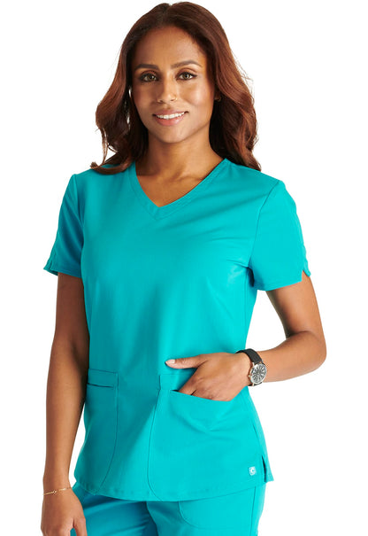 Teal Blue