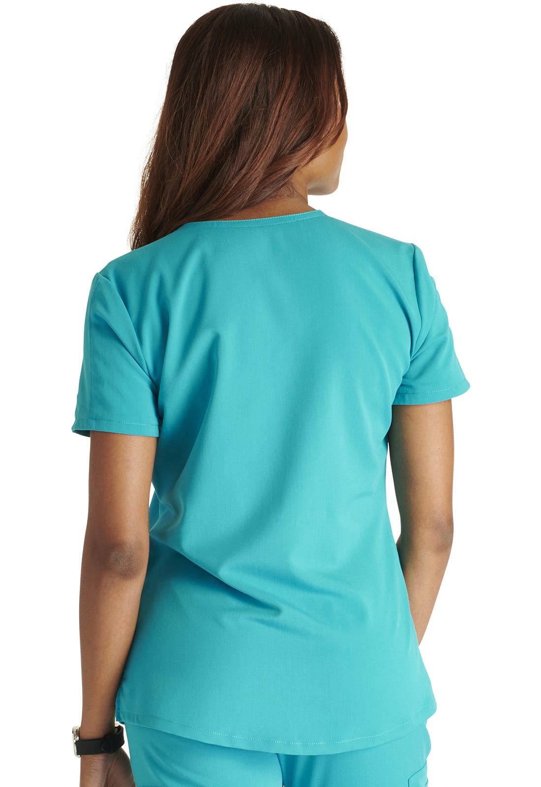 Teal Blue
