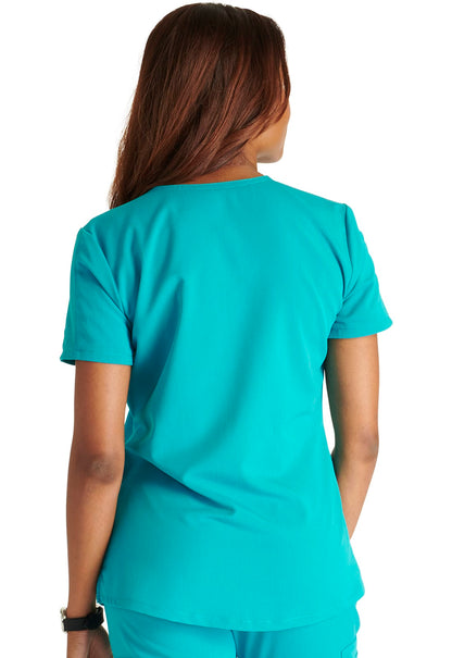 Teal Blue
