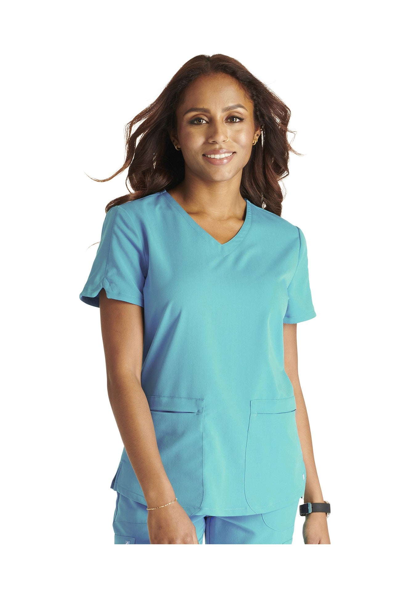 TOP CK837A - MyScrubs Uniformes Clínicos