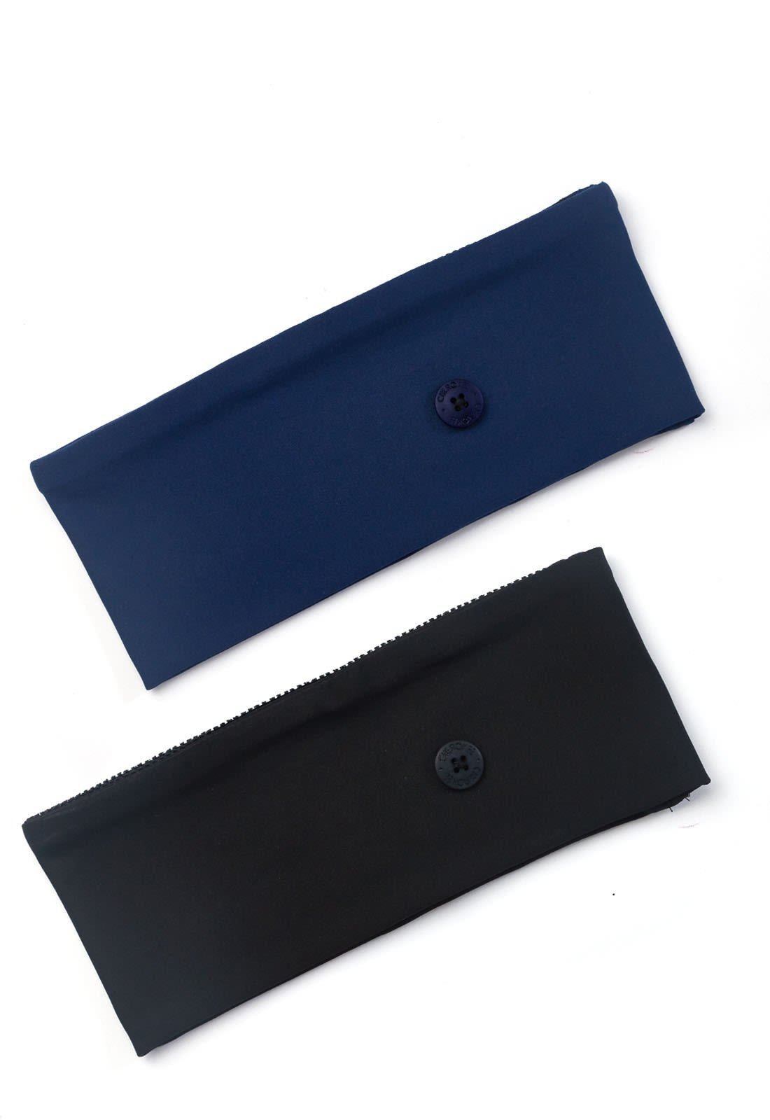 Azul Marino/Negro