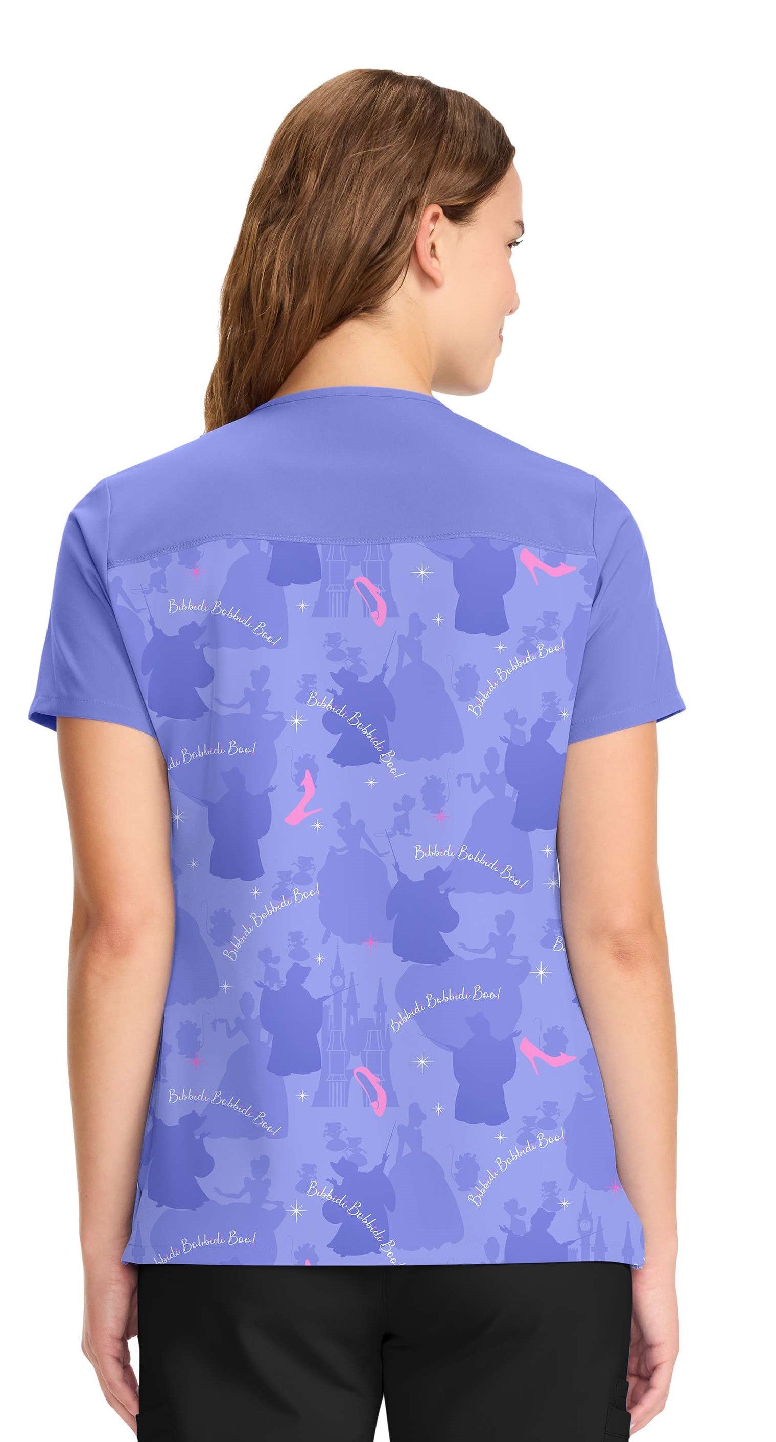 TOP TF639 CIIY - MyScrubs Uniformes Clínicos