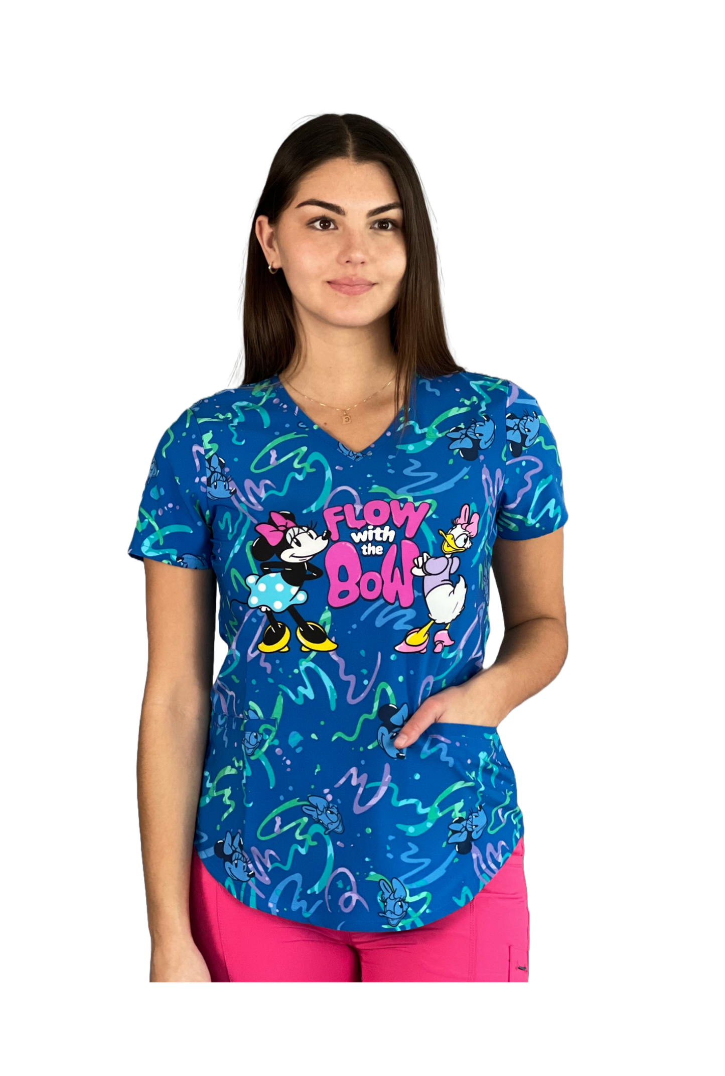 TOP TF737 MKWZ - MyScrubs Uniformes Clínicos