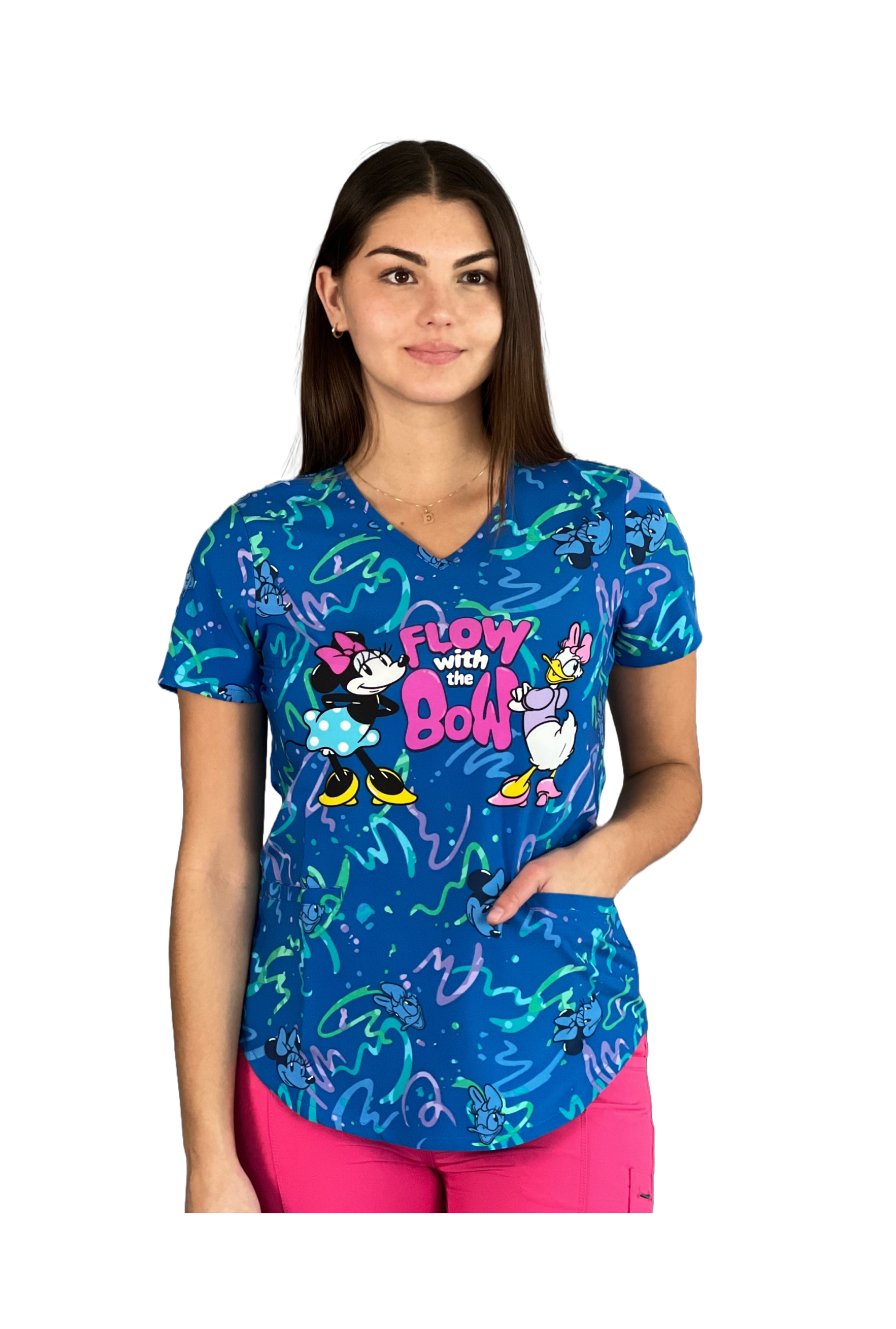 TOP TF737 MKWZ - MyScrubs Uniformes Clínicos