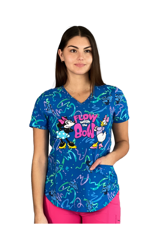 TOP TF737 MKWZ - MyScrubs Uniformes Clínicos