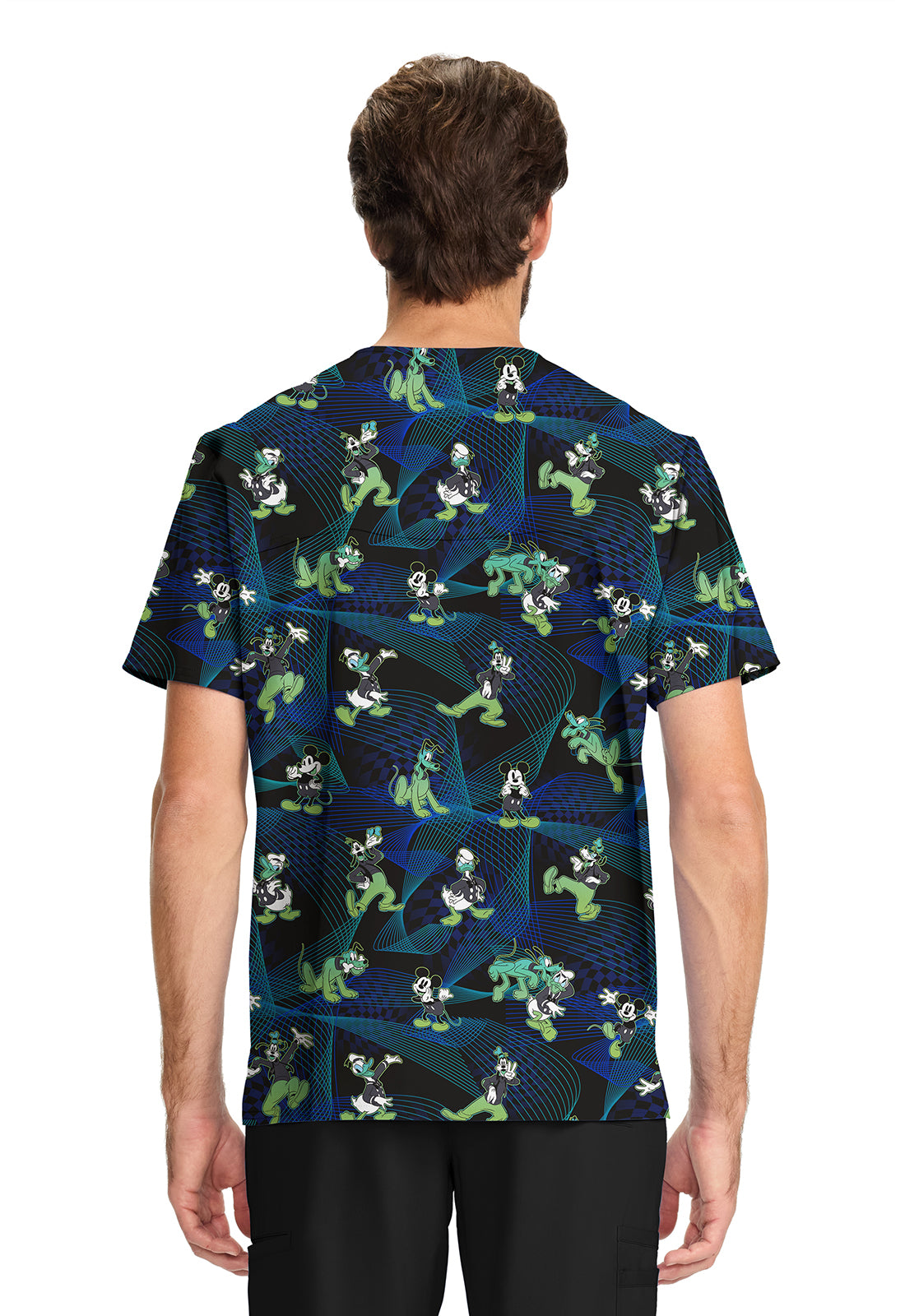 TOP TF740 MKIH - MyScrubs Uniformes Clínicos