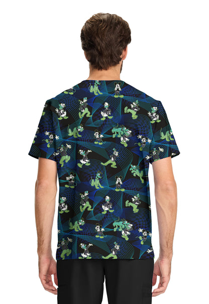 TOP TF740 MKIH - MyScrubs Uniformes Clínicos