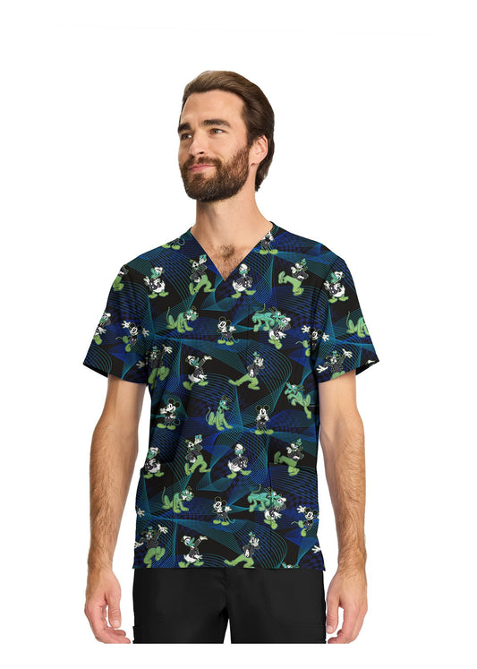TOP TF740 MKIH - MyScrubs Uniformes Clínicos