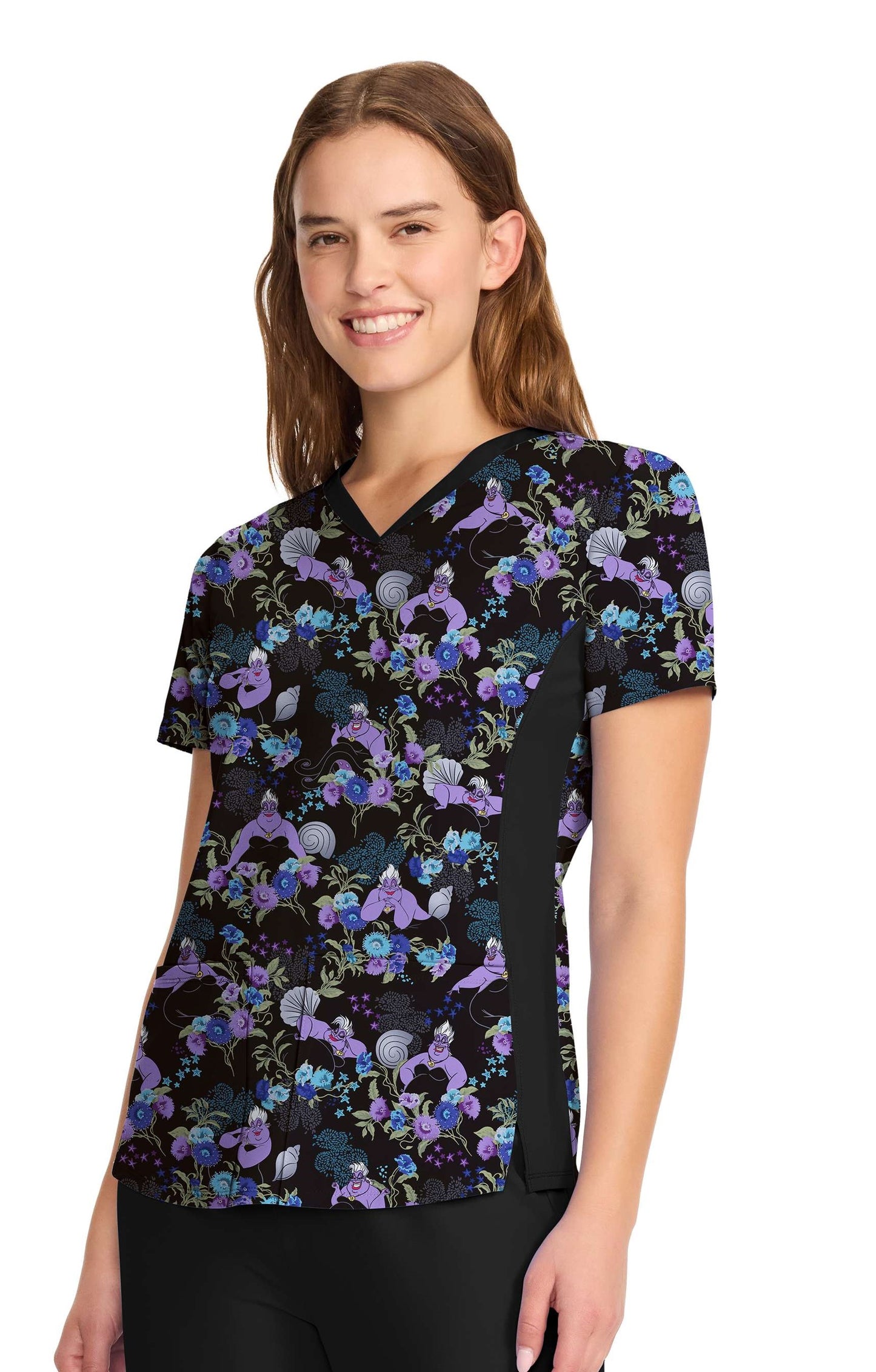 TOP TF783 VIUE - MyScrubs Uniformes Clínicos