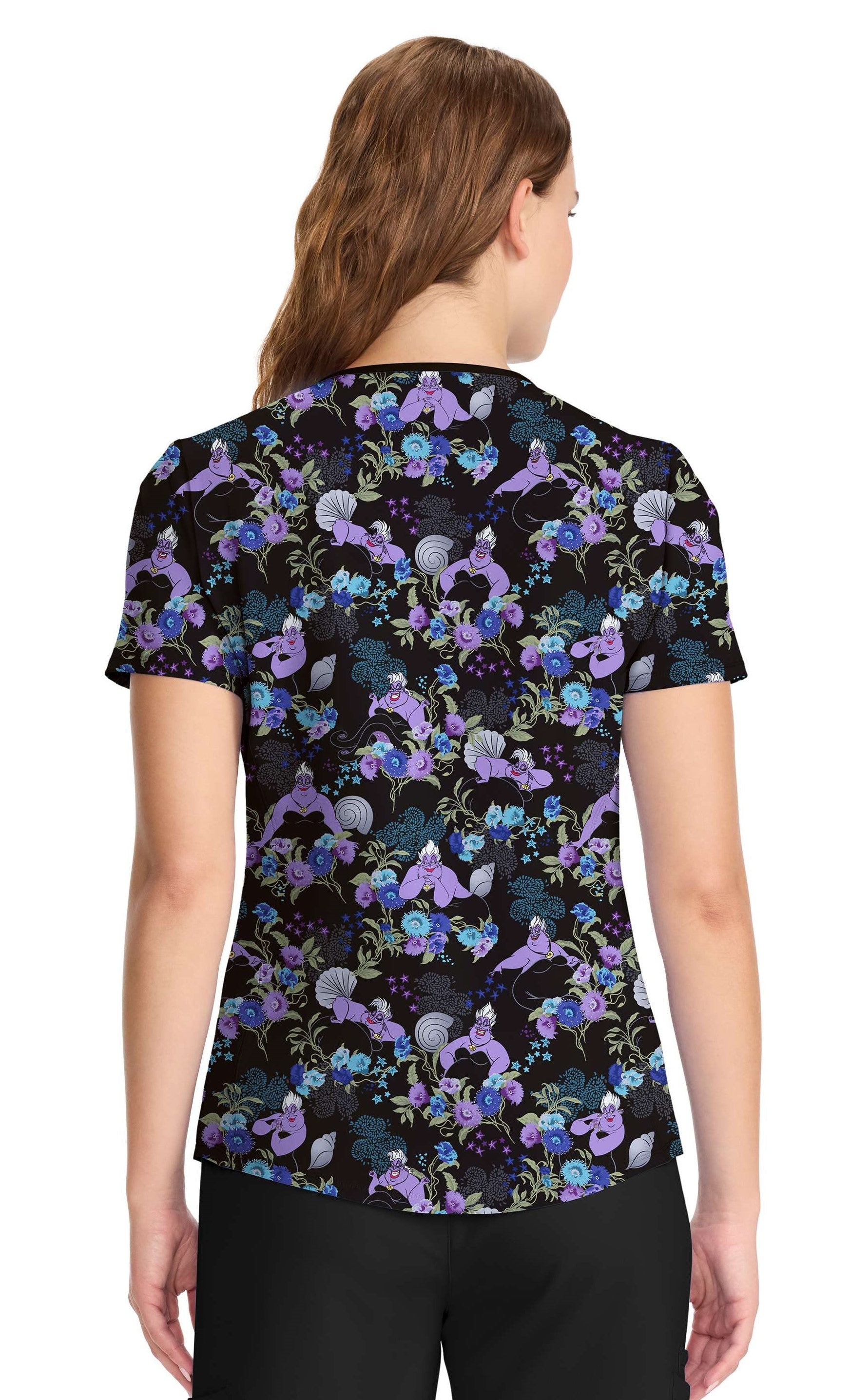 TOP TF783 VIUE - MyScrubs Uniformes Clínicos