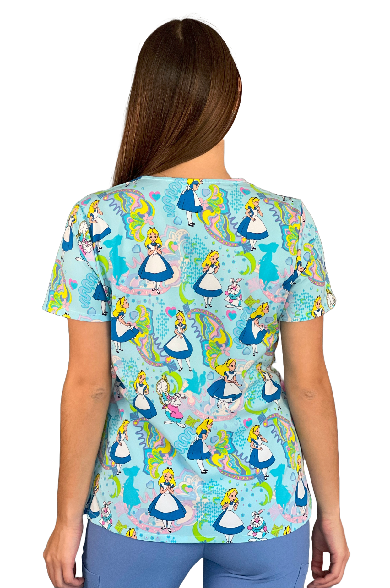 TOP TF796 ALDL - MyScrubs Uniformes Clínicos