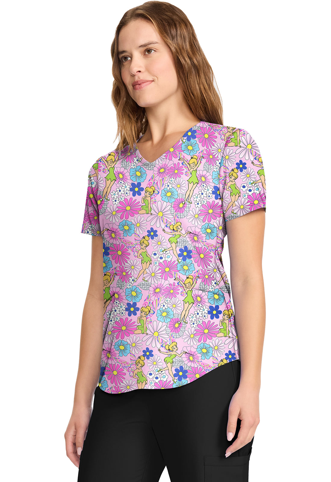 TOP TF737 TBYF - MyScrubs Uniformes Clínicos