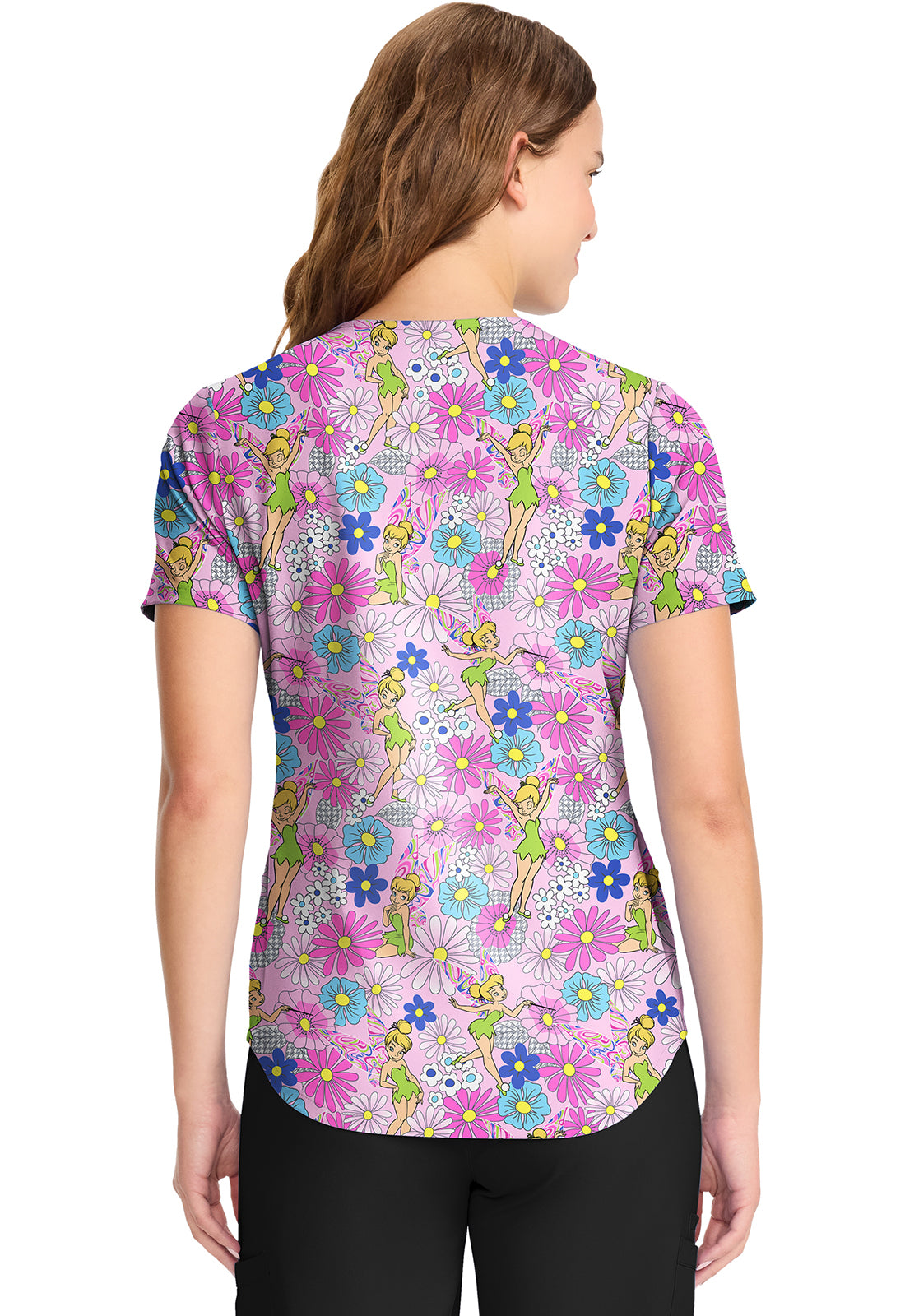 TOP TF737 TBYF - MyScrubs Uniformes Clínicos