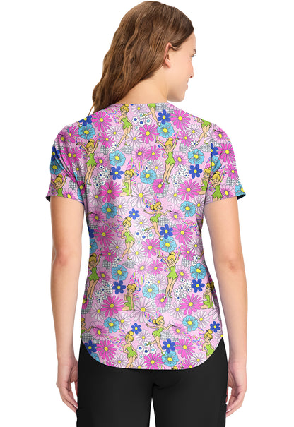 TOP TF737 TBYF - MyScrubs Uniformes Clínicos