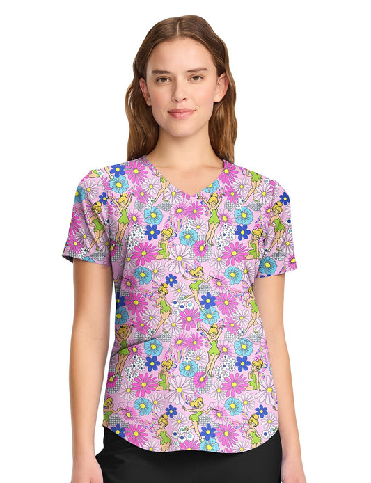 TOP TF737 TBYF - MyScrubs Uniformes Clínicos